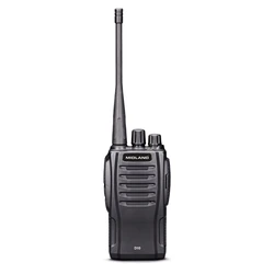 Midland D10 Σετ 2 Walkie-Talkies