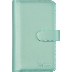 Άλμπουμ Fujifilm Instax Mini – Lagoon Green