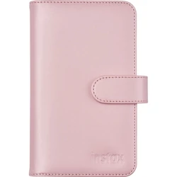 Fujifilm Instax Mini Άλμπουμ - Candy Pink