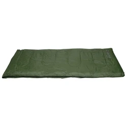 Campus SIMPLE Sleeping Bag Khaki 200x75 cm (without pillow)