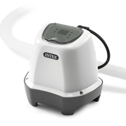 Σύστημα Καθαρισμού Krystal Clear® με Αλατόνερο INTEX QS200