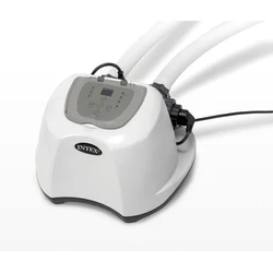 Σύστημα Καθαρισμού Αλατόνερου Krystal Clear INTEX CG-26668 (220-240V)