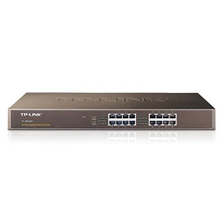 Network Switch TP-Link TL-SG1016 1000M 16P. 19 v2