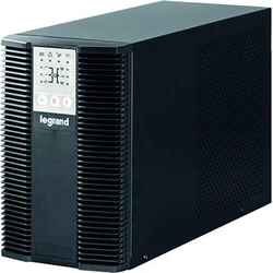 LEGRAND Keor LP UPS On-Line 3000VA 2700W με 6 IEC πρίζες