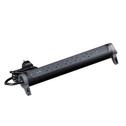 Legrand Πολύπριζο 5 Θέσεων με Καλώδιο 5m και 2x USB‑C - 694431
