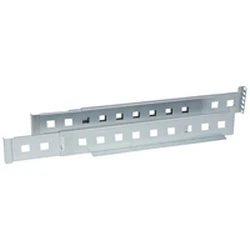 LEGRAND Rail Kit για Daker και Keor 310952 - Κιτ Στήριξης Rack (1 τεμάχιο)