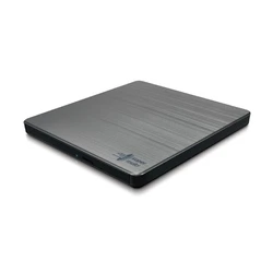 Εξωτερικό DVD HLDS GP60NS60 - Silver
