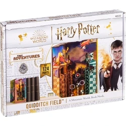 Revell Tiny Adventures Harry Potter Γήπεδο Κουίντιτς