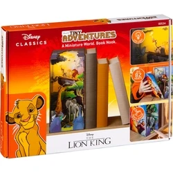 Revell Tiny Adventures Disney - Ο Βασιλιάς των Λιονταριών