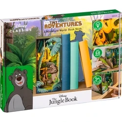 Revell Tiny Adventures Disney Το Βιβλίο της Ζούγκλας