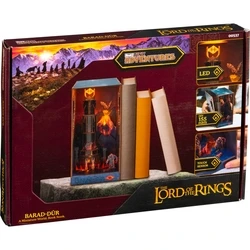 Revell Tiny Adventures - Ο Άρχοντας των Δαχτυλιδιών (Barad‑Dur)