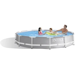 Πισίνα Intex Prism Frame Pool Set 366x99cm