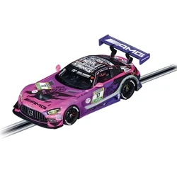 Carrera Digital 132 Mercedes‑AMG GT3 Evo "Mercedes‑AMG Team Getspeed No.17"