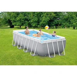 Πισίνα Intex Prism Set 400x200x100cm