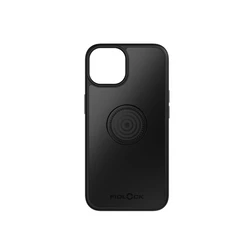 FIDLOCK VACUUM Θήκη τηλεφώνου για Apple iPhone 14 / 16e / 17e - Μαύρο