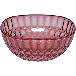 Guzzini VANITY Bowl 25 cm Mauve