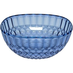 Guzzini VANITY Bowl 25 cm Denim blue
