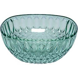 Guzzini VANITY Bowl 21 cm Matcha Green