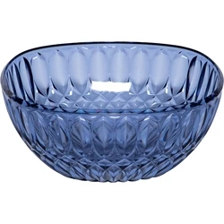 Guzzini Vanity Bowl Ø21 cm – Denim Blue