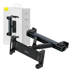 Βάση Στήριξης Smartphone Backseat mount Baseus JoyRide Pro (black)