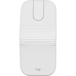 Logitech Mobi Fold offwhite ασύρματο αναδιπλούμενο ποντίκι