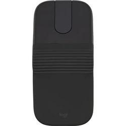 Logitech Mobi Fold γραφίτ ασύρματο ποντίκι