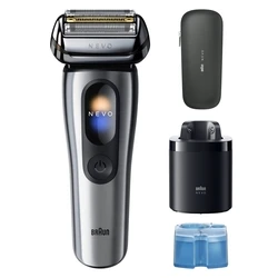 Braun NEVO 11000cc - Κουρευτική Μηχανή