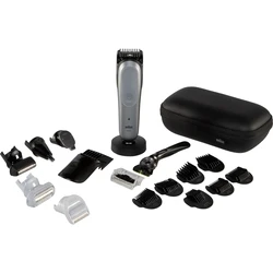 Braun AIO 9540 Σετ Όλων-σε-Ένα (All-in-One) για περιποίηση μαλλιών, γένια και σώματος