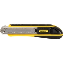 Stanley FatMax Μαχαίρι Κοπιδιού 18mm (0-10-481)