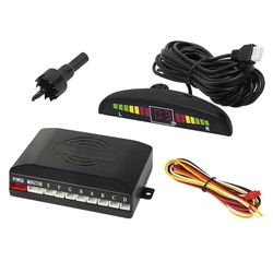 Σύστημα πάρκινγκ Blow CPW8 22mm μαύρο