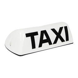 Φωτεινός σηματοδότης LED TAXI με μαγνήτη Blow