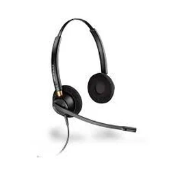 Headset Plantronics EncorePro HW520 bin | 89434-02