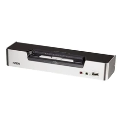 AtKVM Switch Atenen USB DVI Dual View KVM CS1642A- 2 ports
