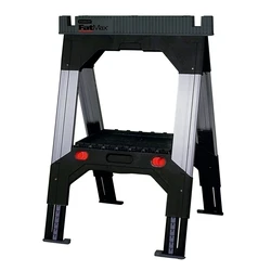 Stanley FatMax Sawhorse Pair - 1-92-980