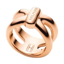 Γυναικείο Δαχτυλίδι Tommy Hilfiger 2700327C (14 mm)