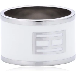 Γυναικείο Δαχτυλίδι Tommy Hilfiger 2700393C (54) από Ατσάλι White