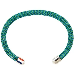 Γυναικείο Βραχιόλι Tommy Hilfiger 2700558 (21cm) από Ατσάλι Green