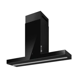 Απορροφητήρας Elica Haiku BL/A/120 Καμινάδα