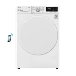 Στεγνωτήριο LG RH80V9AV0N