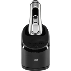 Braun Series 9 Ξυριστική Μηχανή Pro+ 9655cc (Model 9655cc, MPN 554374)