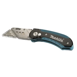 Makita E-11520 Πτυσσόμενο Ασφαλές Μαχαίρι