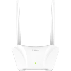 D-Link S03/E N300 Wi‑Fi Router - Ασύρματο Router