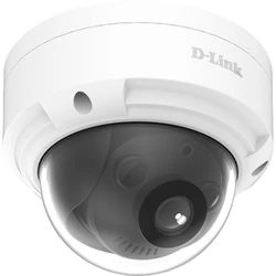 D-Link BCD-P01 Δικτυακή Κάμερα Παρακολούθησης (2MP, IR 30μ, PoE, IP66, IK10)