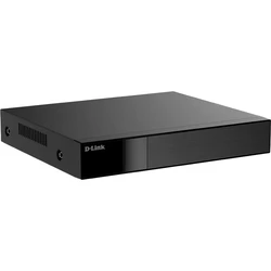 D-Link BNR-008/E 8-καναλικό Network Video Recorder (NVR) H.265