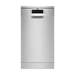 Πλυντήριο Πιάτων AEG FFB73527ZM