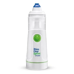 Flaem Rhino Clear Sprint Ηλεκτρικός Ρινικός Αποφρακτήρας