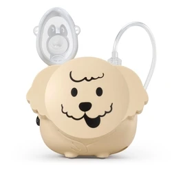 Flaem Puppy Πνευματικός Νεφελοποιητής (Puppy) - Ροή 0.19-0.40 ml/min
