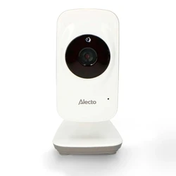 Alecto DVM71CAM Επιπρόσθετη Κάμερα για Baby Monitor DVM71