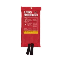 Alecto SB28 Fire Blanket 120 x 180 cm