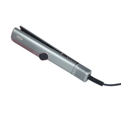 Jocca J-2727 Πρέσα Μαλλιών 2 σε 1 Ionic 1000W (Ισιωτικό & Στεγνωτήρας)